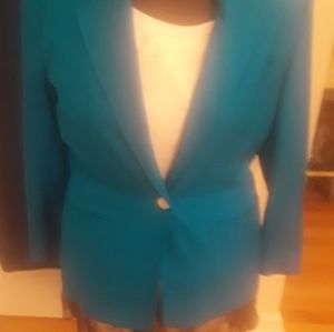 LAUREN RALPH LAUREN Vintage  blazer